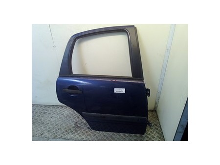 PORTA POST. DX. CITROEN C3 1A SERIE (02/02-12/05) 8HZ 9008Q5