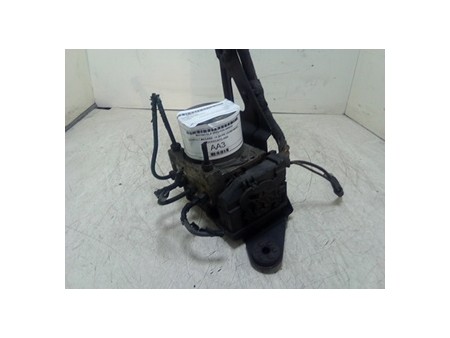 AGGREGATO ABS RENAULT MEGANE 1A SERIE (03/99-06/03) K4J750 NB4890019029001