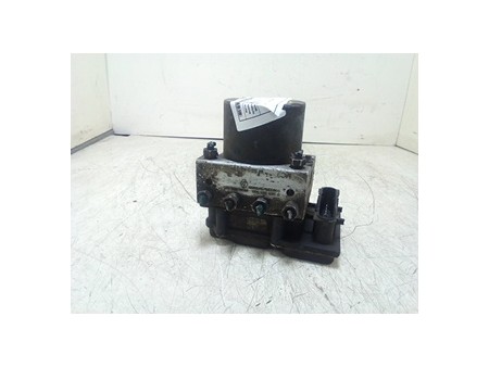 AGGREGATO ABS RENAULT MEGANE 1A SERIE (03/99-06/03) K4J750 NB4890019029001