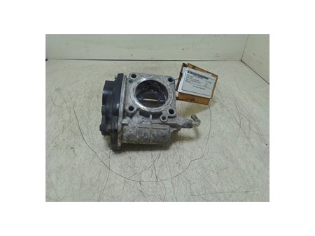 CORPO FARFALLATO NISSAN NOTE (E11E) (02/06-09/13) K9K NB5737015033003