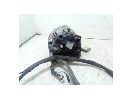 ALTERNATORE VOLKSWAGEN GOLF (1K) (10/03-12/09) BKG NB0057023038004