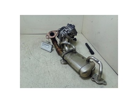 VALVOLA EGR RENAULT CLIO 4A SERIE (07/12-12/16) K9K612 NB5601019062003