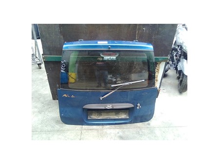 PORTELLO POST. HYUNDAI ATOS PRIME (09/03-03/09) G4HD 7370005520