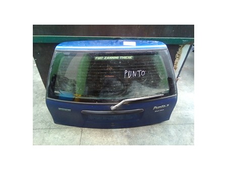 PORTELLO POST. FIAT PUNTO 1A SERIE (11/93-10/99) 176B1000 7734517