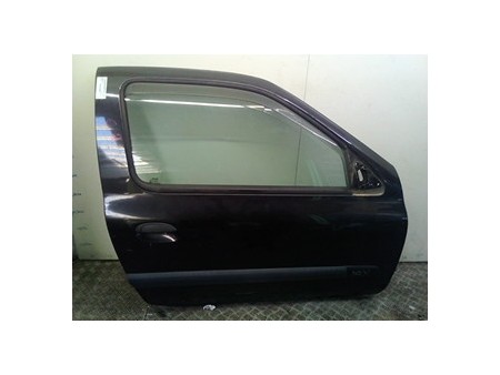 PORTA ANT. DX. RENAULT CLIO 2A SERIE (05/01-11/10) D4FG7 7751472465