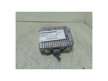CENTRALINA ELETTR. JEEP COMPASS (MP) (03/17-) 55283099 NB0457074017011
