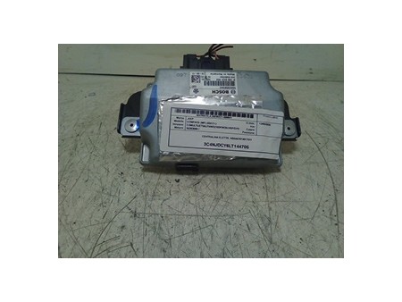 CENTRALINA ELETTR. JEEP COMPASS (MP) (03/17-) 55283099 NB0457074017011