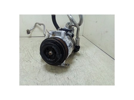 COMPRESSORE A/C MERCEDES-BENZ CLASSE E (W/S213) (01/16-) 654920 A0008301301