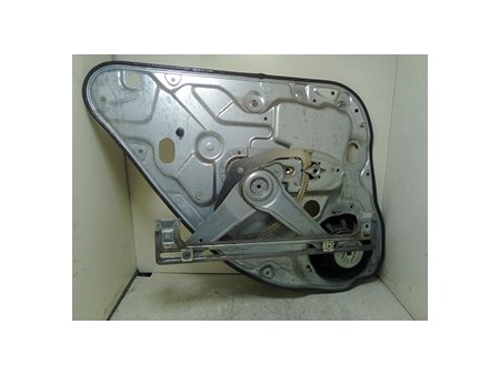 ALZACRISTALLO ELETTR. PORTA POST. DX. FORD FOCUS (CAP) (11/04-06/08) HHDA 1480078