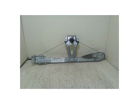 ALZACRISTALLO PORTA POST. SX. RENAULT CLIO 3A SERIE (05/09-) D4F744 8200291154