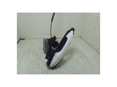 SERRATURA PORTA POST. DX. HYUNDAI I20 (01/09-) D4FC 814201J000