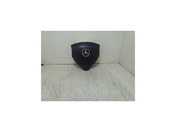 AIRBAG SINISTRO MERCEDES-BENZ CLASSE A (W/C169) (07/04-04/13 266940 NBA021013036017