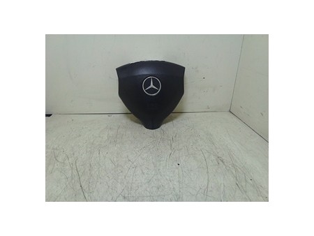 AIRBAG SINISTRO MERCEDES-BENZ CLASSE A (W/C169) (07/04-04/13 266940 NBA021013036017