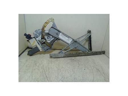 ALZACRISTALLO ELETTR. PORTA ANT. C/M DX. TOYOTA AVENSIS (04/03-04/09) 3ZZFE 6981005050