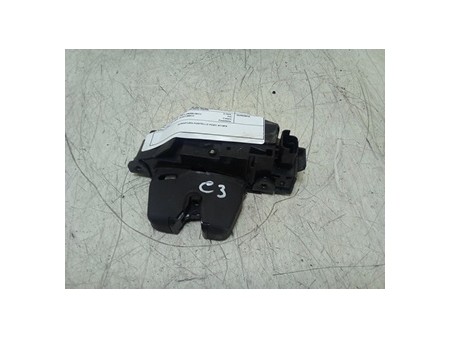 SERRATURA PORTELLO POST. CITROEN C3 2A SERIE (A51) (09/09-06/13 8HZ 8719F8