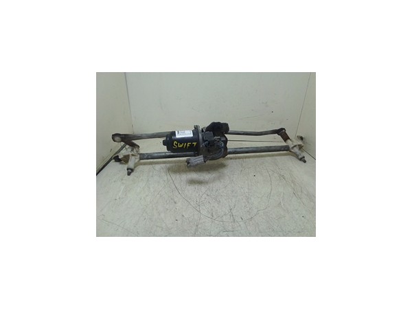 MOTORINO TERGIPARABREZZA SUZUKI SWIFT (04/05-02/11) M13A NB1798022016002