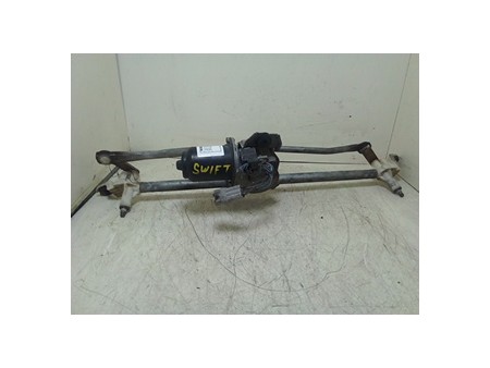 MOTORINO TERGIPARABREZZA SUZUKI SWIFT (04/05-02/11) M13A NB1798022016002