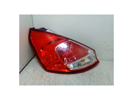 FANALE POST. LED DX. FORD FIESTA VAN (CCN) (11/12-) UGJC 1877010