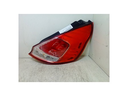 FANALE POST. LED SX. FORD FIESTA VAN (CCN) (11/12-) UGJC 1877011