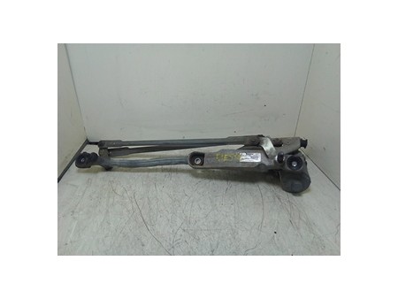 MOTORINO TERGIPARABREZZA FORD FIESTA (CB1) (09/08-10/13) SPJA 1698869
