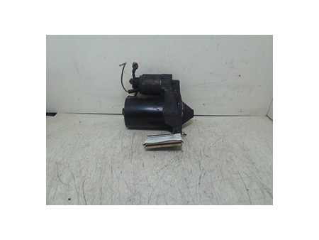 MOTORINO AVVIAMENTO RENAULT CLIO 2A SERIE (05/01-11/10) D4F712 NB1777019037003