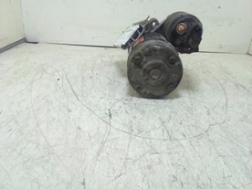 MOTORINO AVVIAMENTO HYUNDAI ATOS (09/01-09/03) G4HC NB1777071023001