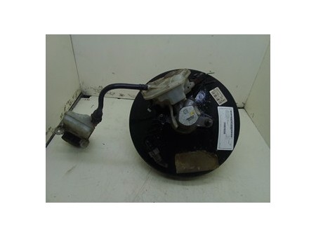 SERVOFRENO 225MM PEUGEOT 307 (04/01-12/06) DW10TD 4535L7