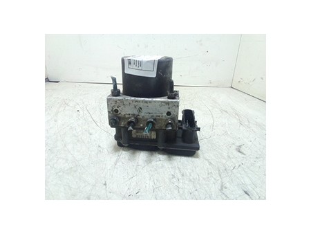 AGGREGATO ABS RENAULT MEGANE 2A SERIE (09/02-02/06) K9K722 NB4890019036029