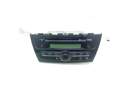 AUTORADIO MITSUBISHI SPACE STAR (04/13-07/15) 3A90 8701A358XA