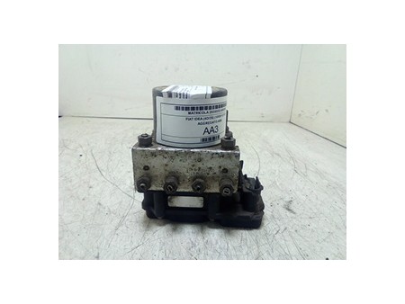 AGGREGATO ABS FIAT IDEA (4D/2S) (10/03-12/12) 188A9000 NB4890006053006