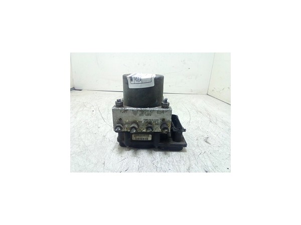 AGGREGATO ABS FIAT IDEA (4D/2S) (10/03-12/12) 188A9000 NB4890006053006