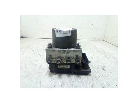 AGGREGATO ABS FIAT IDEA (4D/2S) (10/03-12/12) 188A9000 NB4890006053006