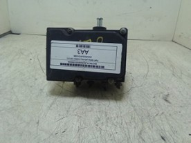 AGGREGATO ABS FIAT IDEA (4D/2S) (10/03-12/12) 188A9000 NB4890006053006