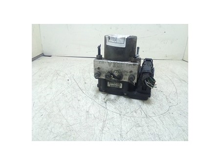 AGGREGATO ABS FIAT IDEA (4D/2S) (10/03-12/12) 188A9000 NB4890006053006