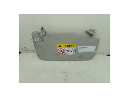 ALETTA PARASOLE PARABREZZA DX. MITSUBISHI SPACE STAR (04/13-07/15) 3A90 7620A786HB