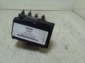 AGGREGATO ABS FIAT IDEA (4D/2S) (10/03-12/12) 188A9000 NB4890006053006