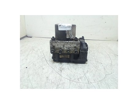 AGGREGATO ABS RENAULT SCENIC 2A SERIE (06/03-08/09) F9Q812 7701067590