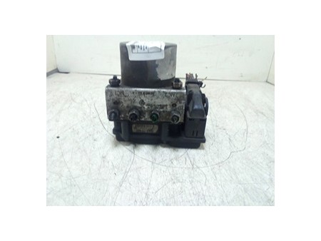 AGGREGATO ABS RENAULT SCENIC 2A SERIE (06/03-08/09) F9Q812 7701067590