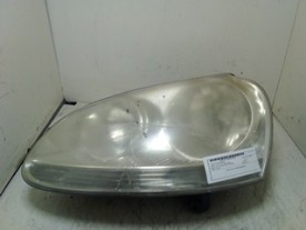 HEADLAMP LEFT VOLKSWAGEN...