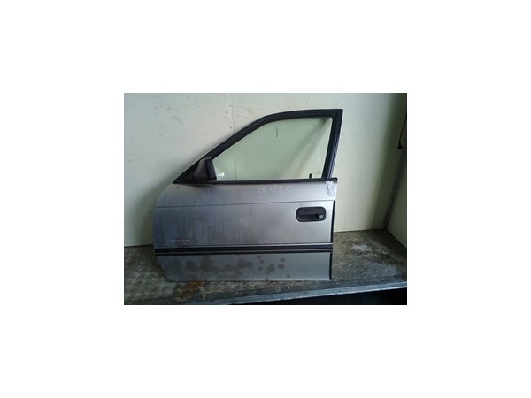 PORTA ANT. SX. OPEL ASTRA (T92) (09/91-10/98) TC4EE1 9194712