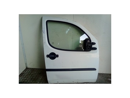 PORTA ANT. DX. FIAT DOBLO CARGO (1W) (11/00-12/03 182B9000 51847704