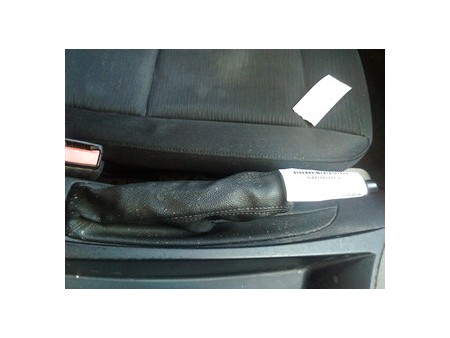 LEVA FRENO STAZIONAMENTO BMW SERIE 1 (E81/E87) (03/07-12/12 N47D20A 34406782749