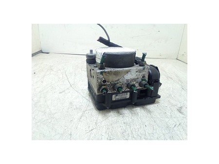 AGGREGATO ABS DACIA DUSTER (03/10-12/13) K4M696 6001551520