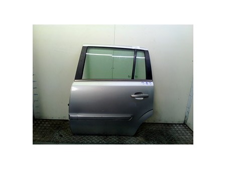 PORTA POST. SX. OPEL ZAFIRA (A05) (06/05-) Z19DTH 13203015