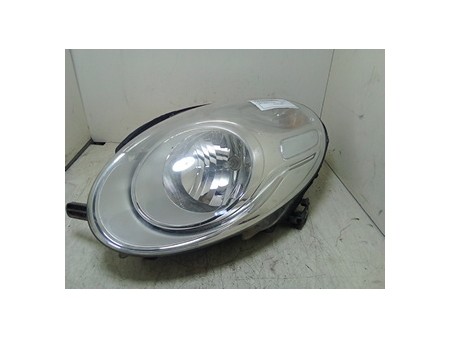 PROIETTORE SX. FIAT 500L (4F) (05/17-) 940C1000 52089196