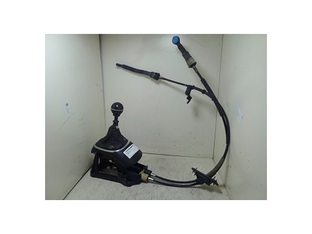 LEVA CAMBIO FIAT 500L (4F) (05/17-) 940C1000 55271560