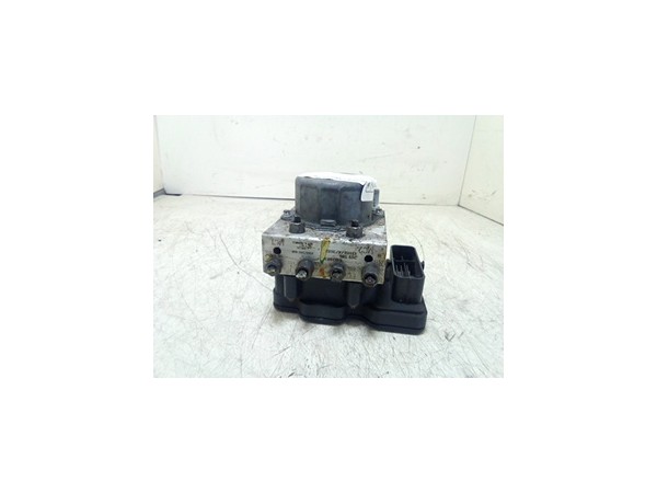 AGGREGATO ABS FIAT PUNTO EVO (3J) (08/09-07/13) 199A2000 NB4890006076005