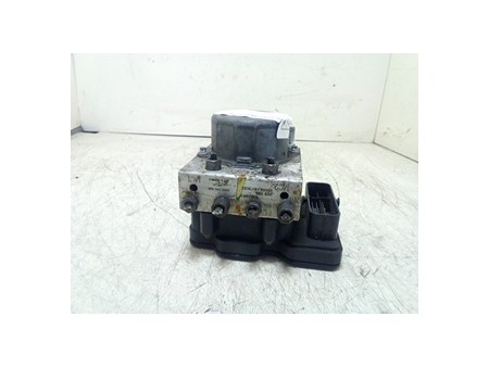 AGGREGATO ABS FIAT PUNTO EVO (3J) (08/09-07/13) 199A2000 NB4890006076005
