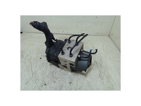 AGGREGATO ABS FIAT SEICENTO (1E) (02/98-07/05) 187A1000 NB4890006040021
