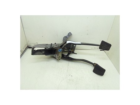 PEDALIERA COMPL. MITSUBISHI SPACE STAR (04/13-07/15) 3A90 4620A210